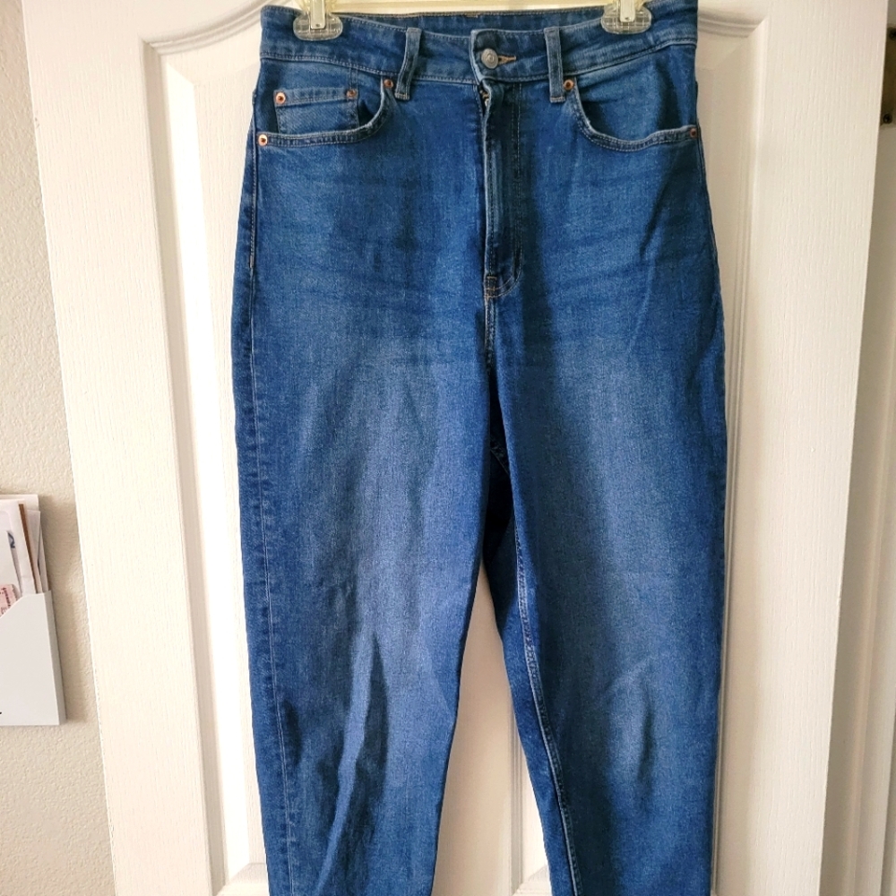 H&M jeans